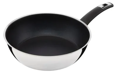 Obrázek produktu pro KOLIMAX Pánev FLONAX WOK 26 cm 3.4 l