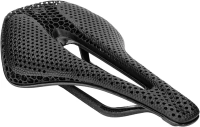 Immagine prodotto di Sella da bicicletta ROCKBROS stampata in 3D: comoda, morbida, in carbonio, ergonomica, per MTB, adatta a uomini e donne, per bici da corsa, gravel e e-bike
