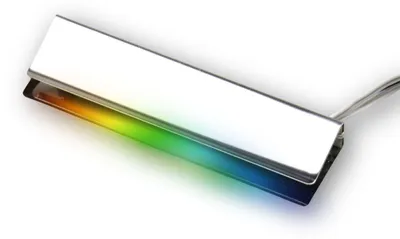 Produktbild von kalb | LED Erweiterungsclip RGB Glaskantenbeleuchtung Clip Glas