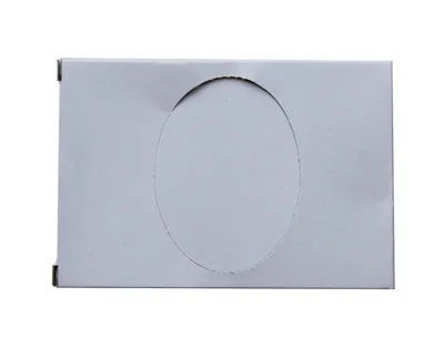 Image de sac hygiénique 14x25cm (25pcs) BLANC