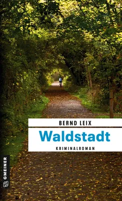 Produktbild von Waldstadt