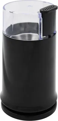 Obrázek produktu pro Mlýnek na kávu Rosberg R51172A, 150W, 50 g, Černá