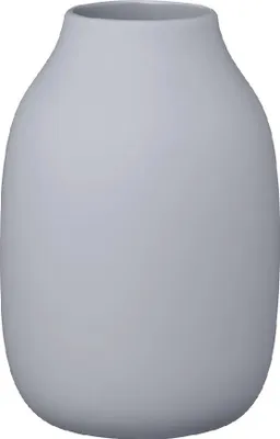 Produktbild von blomus GmbH COLORA Vase tradewinds S 15cm