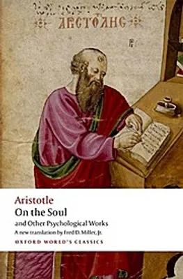 Produktbild von On the Soul