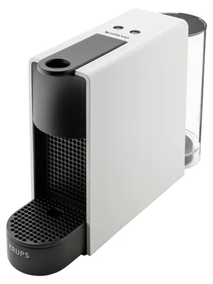 Zdjęcie produktu dla Krups XN1101, Ekspres do kawy na kapsułki, 0,6 l, Kapsułka kawy, 1310 W, Czarny, Biały