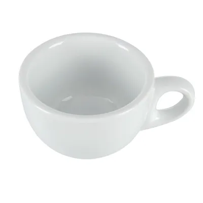 Produktbild von Olympia Whiteware Espressotassen 8,5cl (12 Stück)