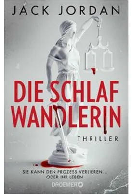 Obrázek produktu pro Die Schlafwandlerin