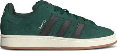 Produktbild von Adidas Campus 00er Collegiate Green - EU: 40 2/3
