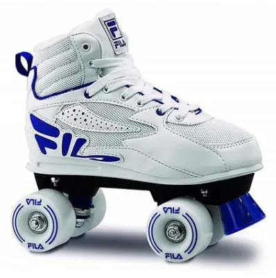 Image de FILA-HYPNO Rollers Quad Fila gift femme blanc T39