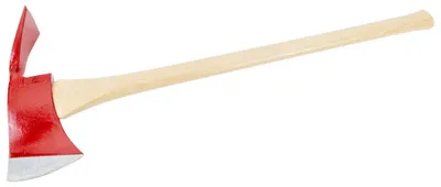Produktbild von Dönges Axt Pulaski mit Hickory Stiel (Pulaski Pulaskiaxt Hickory Waldbrand)