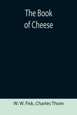 Produktbild von The Book of Cheese
