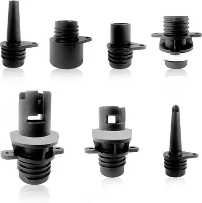 Immagine prodotto di Set di valvole elettriche per tavole da paddle e SUP, accessori per tavole da paddle gonfiabili