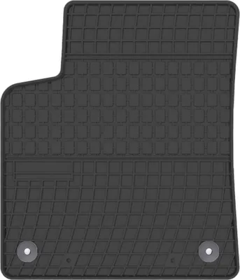 Immagine prodotto di Tappetino in gomma per il conducente per: Opel Crossland X Crossover (dal 2017)