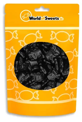 Produktbild von Meenk Vijzeldrop 200g, KI-generiertes Bild