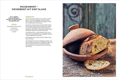 Obrázok produktu pre Das große Tajine-Kochbuch