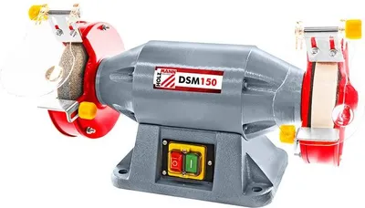 Image de Touret polisseuse - 520W - 230V