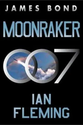 Obrázek produktu pro Moonraker