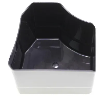 Produktbild von Melitta 6715649 Tresterbehälter für F770, F770-102, F780, F780-100, Caffeo Barista