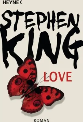 Produktbild von Love