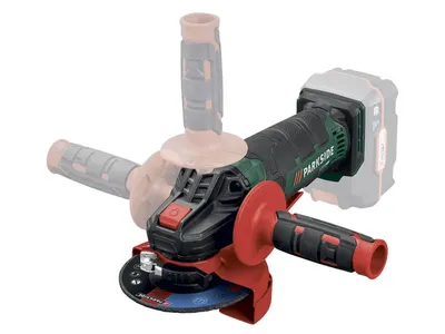 Produktbild von PARKSIDE® Akku-Winkelschleifer PWSA 20-Li B2 (ohne Akku / ohne Ladegerät)