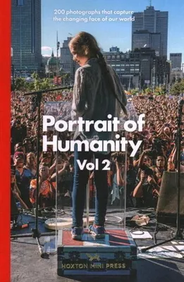Zdjęcie produktu dla Portrait of Humanity Vol 2