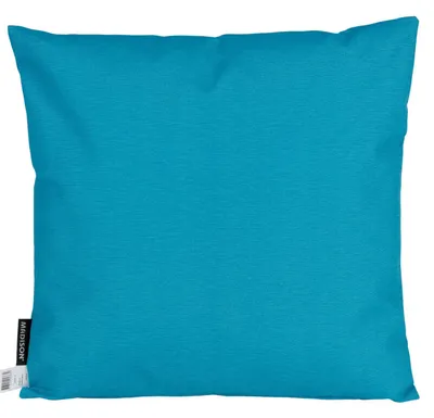 Image de Coussin d'extérieur 45 x 45 cm, coussin de chaise, coussin pour chaise de jardin, coussin d'assise, coussin décoratif