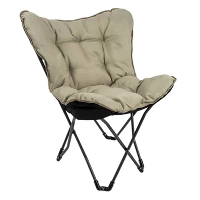 Immagine prodotto di Bo-Camp Butterfly Sedia Redbridge Beige