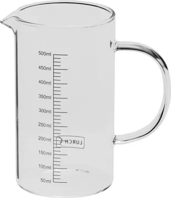 Obrázok produktu pre LURCH Odmerka Odmerka Odmerka 0,5 l