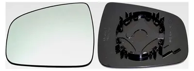 Produktbild von Spiegelglas Links