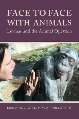 Produktbild von Face to Face with Animals