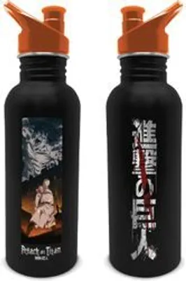 Immagine prodotto di Attack on Titan Trinkflasche (700 ml)