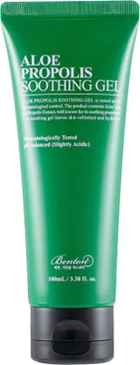 Produktbild von Benton ALOE PROPOLIS beruhigendes Gel 100 ml