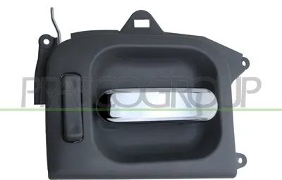 Produktbild von PRASCO KI7228507 Türgriff Innen Hinten Rechts für KIA CARNIVAL II (GQ)
