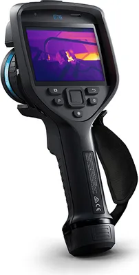 Zdjęcie produktu dla Kamera termowizyjna FLIR E76 24° + 14°