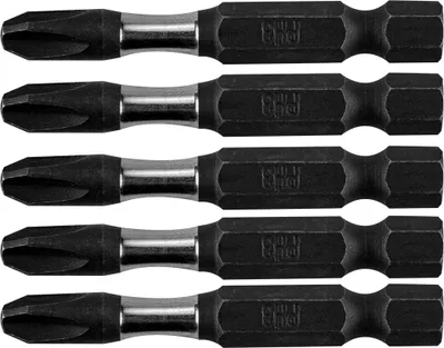 Produktbild von NEO TOOLS Schrauberbit 09-577 50mm Werkzeugstahl für PH3
