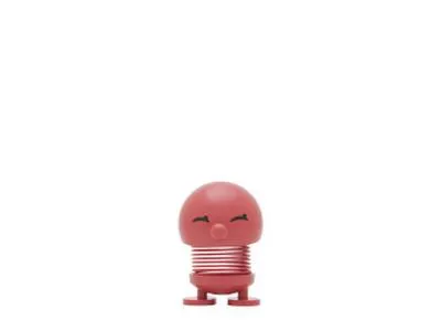 Image de Hoptimist Soft Bimble S Ruby