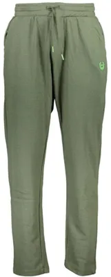 Image de Pantalon Gian Marco Venturi au00914claudioopenverdemilitarygreen2xl