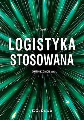 Obrázok produktu pre Logistyka stosowana (Literatur - Logistik auf Polnisch)