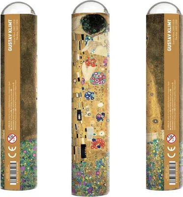 Imagen del producto de Caleidoscopio Klimt El Beso, Londji