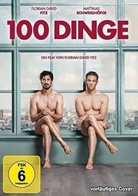 Produktbild von 100 Dinge
