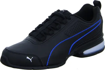 Produktbild von PUMA Leader VT SL Sneaker puma black-puma white-indigo bunting 44