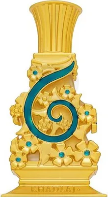 Zdjęcie produktu dla Khadlaj Johayna Green Olejek perfumowany unisex 20 ml
