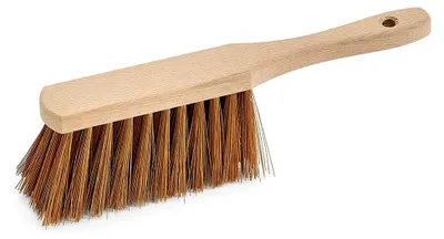 Produktbild von Industriehandfeger (Handfeger) Poly-Kokos, 28cm - 10210000
