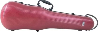 Produktbild von GEWA Geigenkasten Serie 1.8 für 4/4 Violine Formkoffer aus Polycarbonat