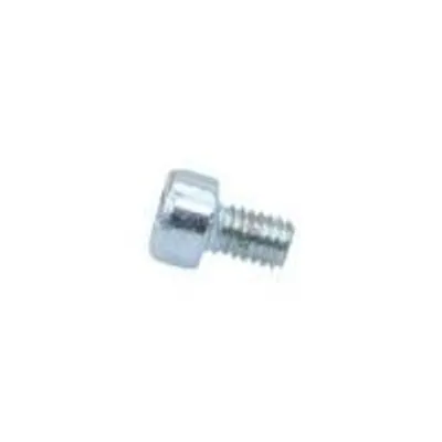 Image de Vis de fixation pour ressort de disque d'embrayage, vis à six pans creux M4 pour Zündapp C, CS, GTS, Super Sport 50, type 517