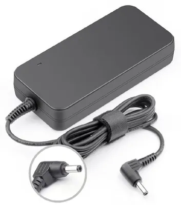 Imagen del producto de CoreParts MBXAS-GAM004, portátil, uso interno, 110-230 V, 50 - 60 Hz, 180 W, 19 V