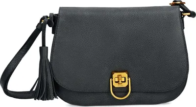 Produktbild von PICARD Schultertasche Calico schwarz 5645