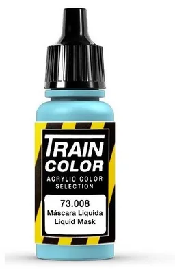 Produktbild von Vallejo 73.008 - Flüssig - Abdeckung, 17 ml - Neu