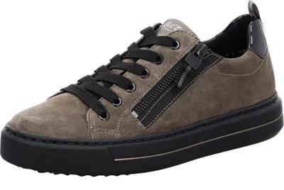 Produktbild von Damen Sneaker Courtyard taiga 42