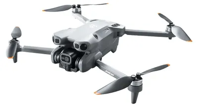 Productafbeelding van AMEWI AMXFlight X5CPro borstelloze drone met camera, inclusief 2 accu's en LCD-afstandsbediening, kant-en-klaar